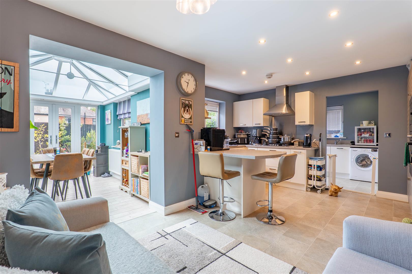 4 bed property in Sycamore Gardens, Leyland